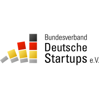 logo deutsche startups
